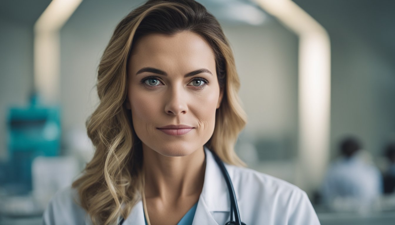 Best Gynaecologists for Females